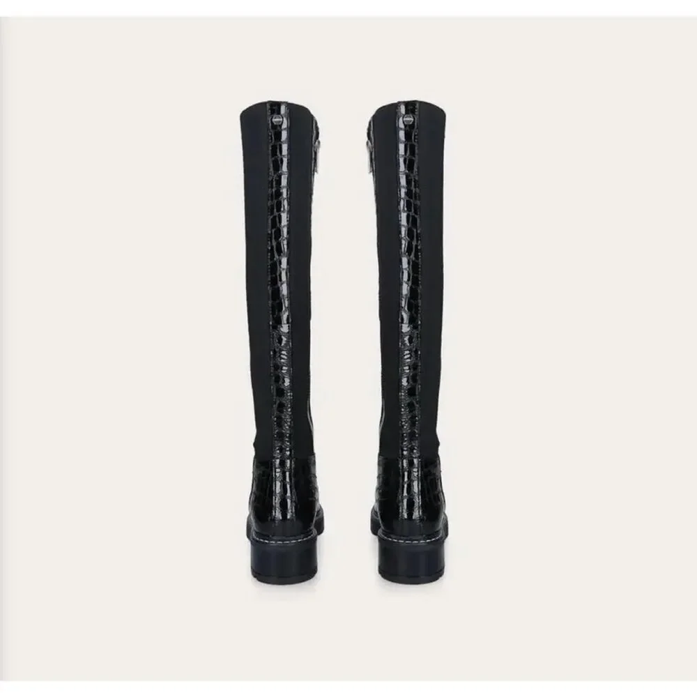 Carvela Women's Black Boots